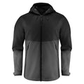 Northville two tone jacket