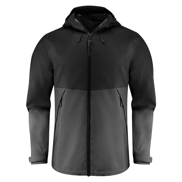 Northville two tone jacket