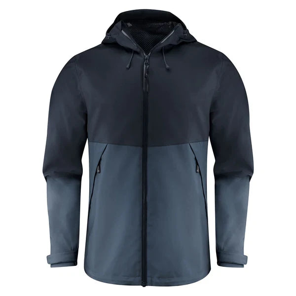 Northville two tone jacket