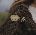 Celtic Fusion Design, Irish-designed folklore-inspired clothing created with a focus on sustainability, natural textures, and