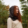 Celtic Fusion Design, Irish-designed folklore-inspired clothing created with a focus on sustainability, natural textures, and