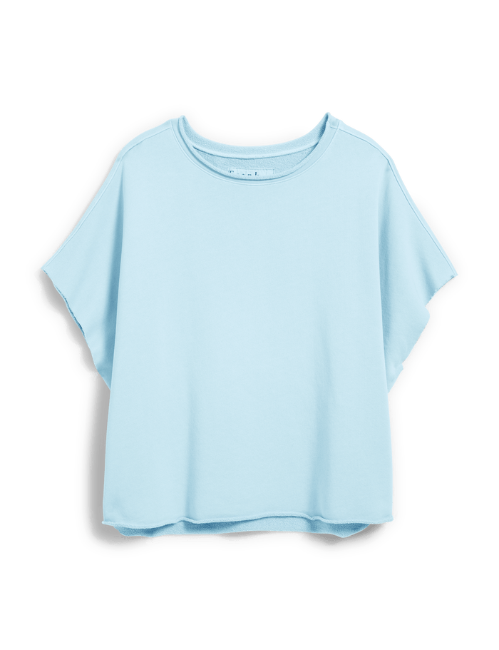 OLIVE Dive Blue, Triple Terry