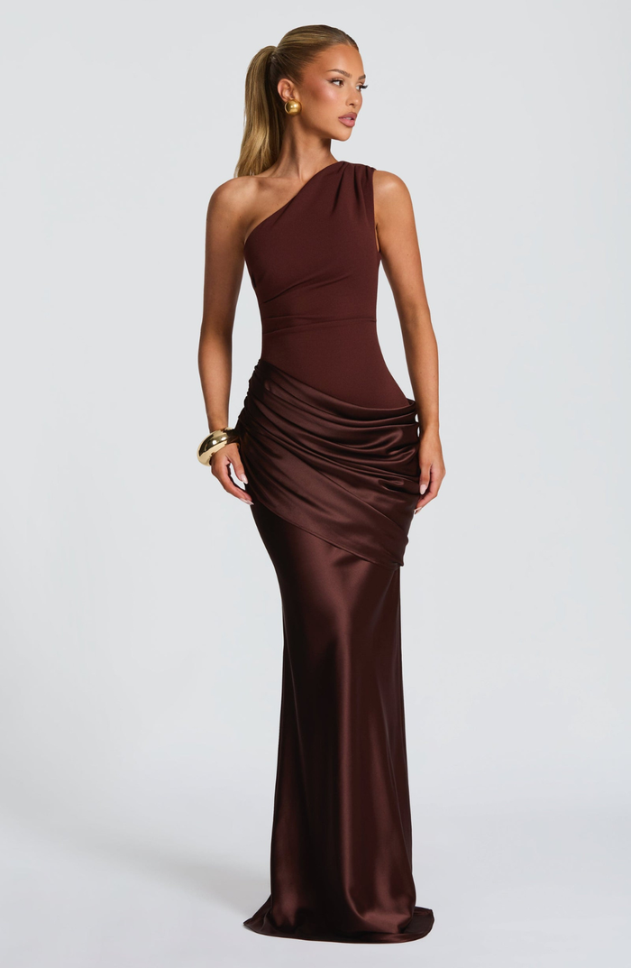 OLIVIA | Selene Maxi