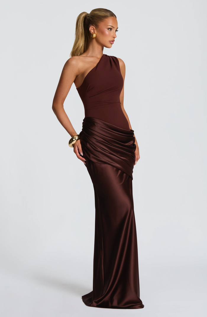 OLIVIA | Selene Maxi