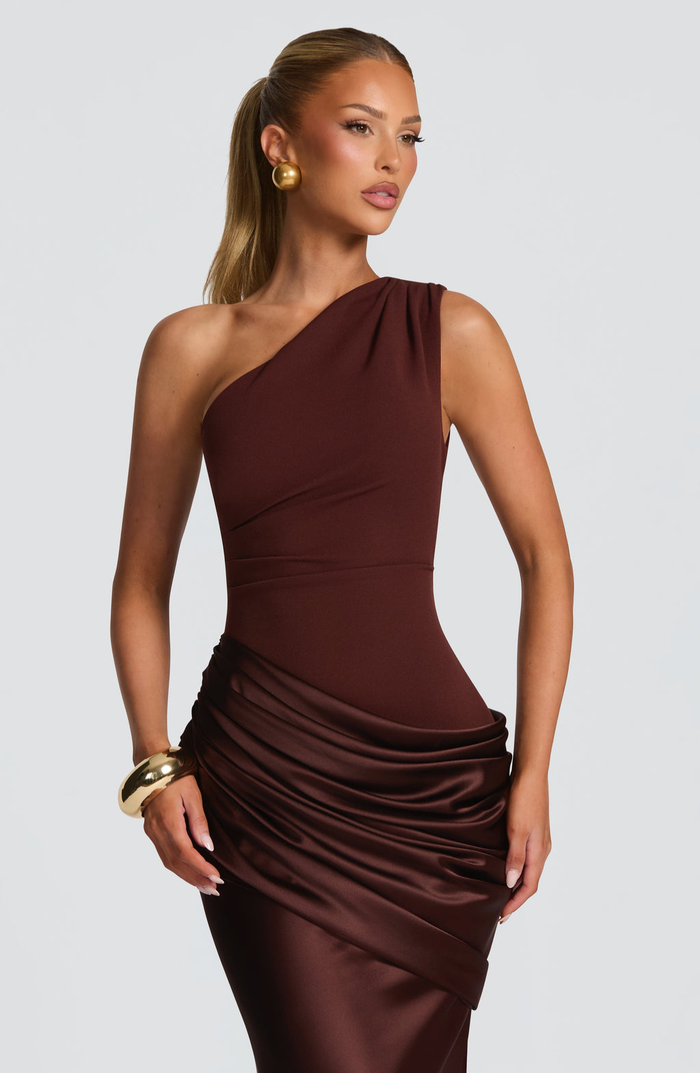OLIVIA | Selene Maxi