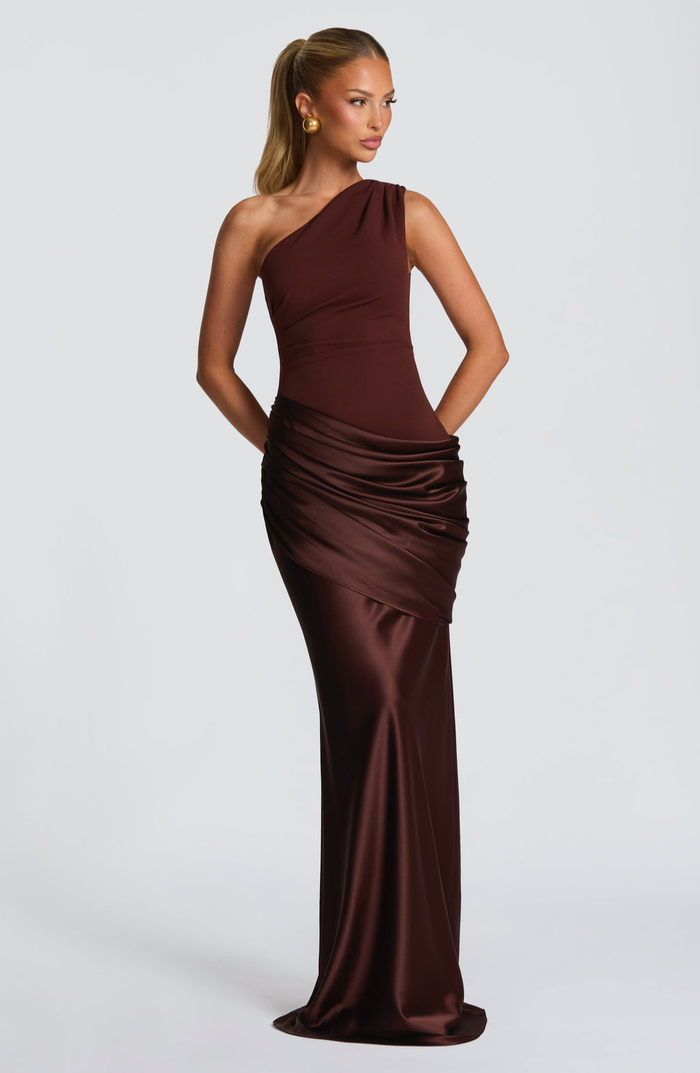 OLIVIA | Selene Maxi