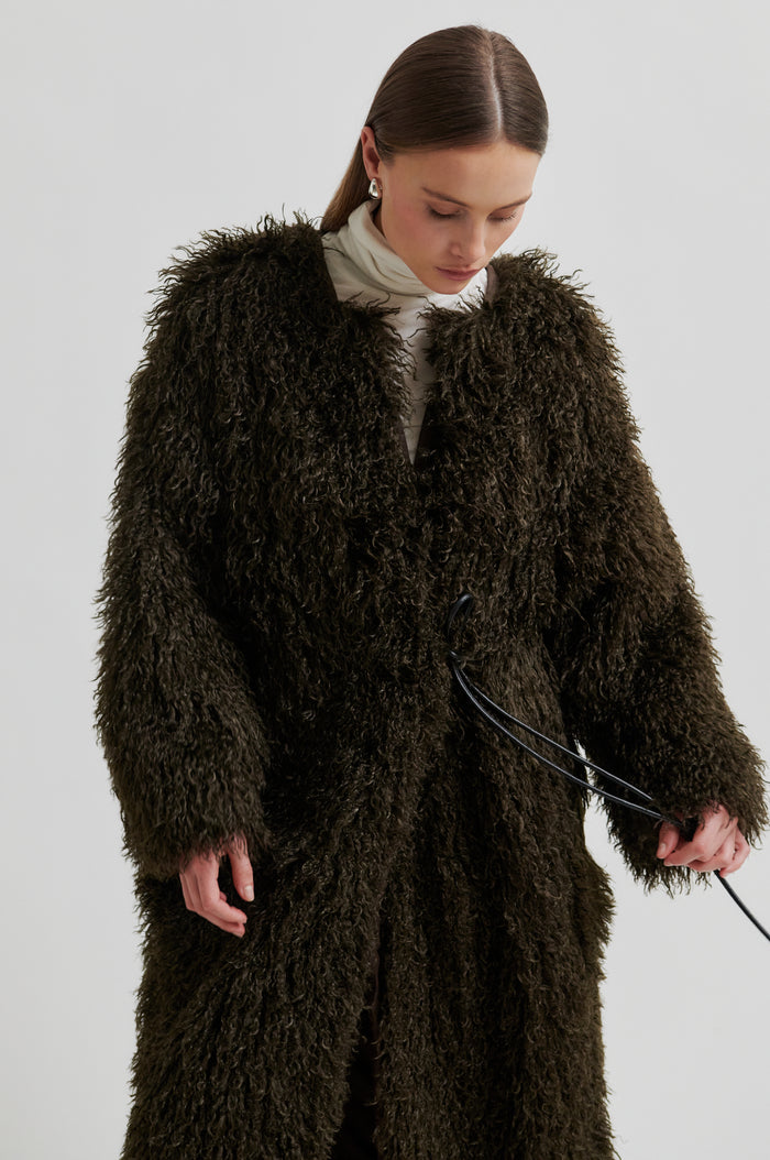 Ophie Coat