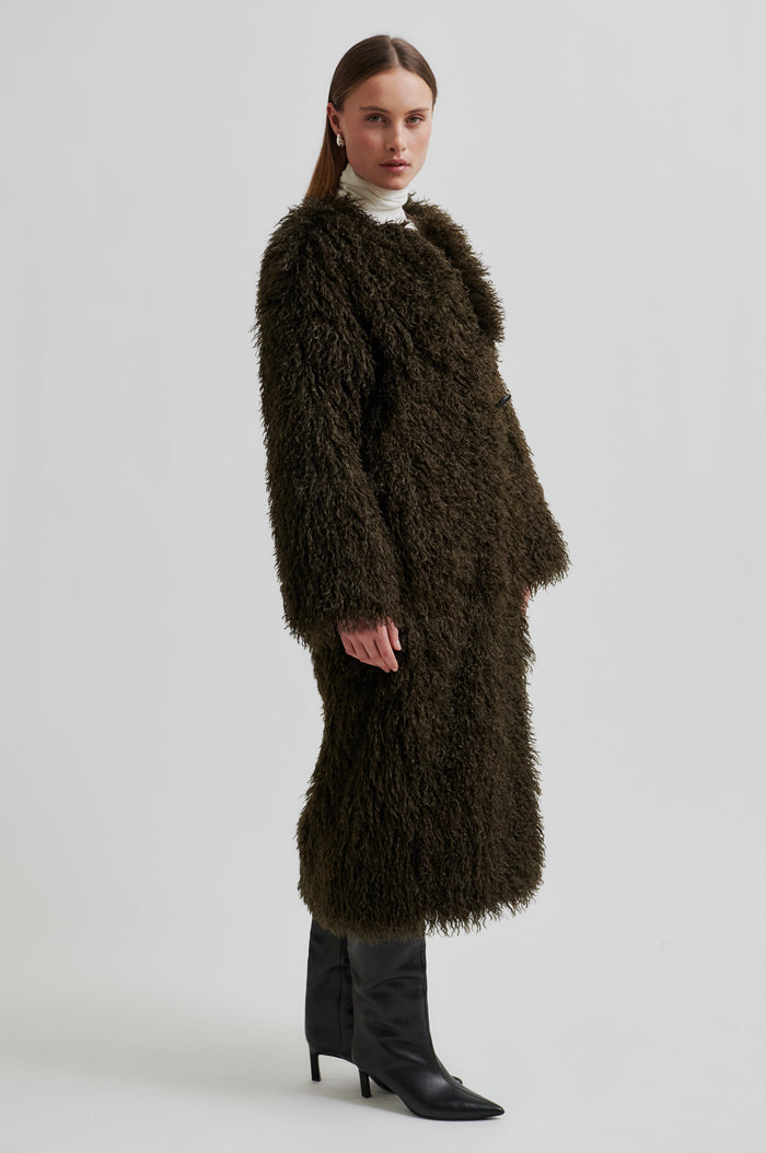 Ophie Coat