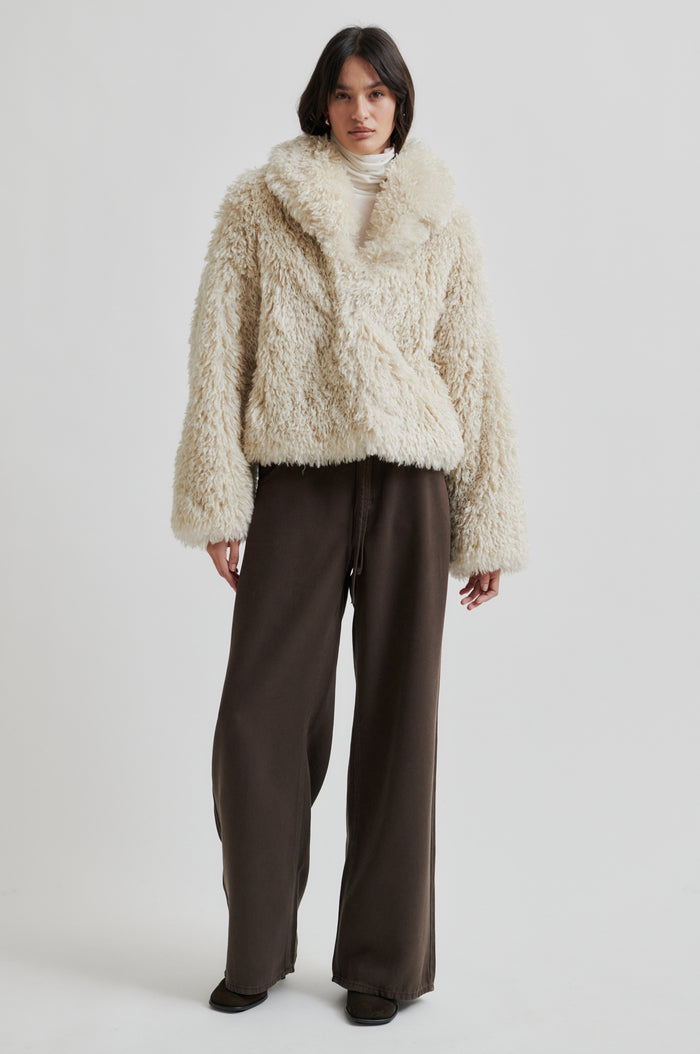 Ophie Jacket