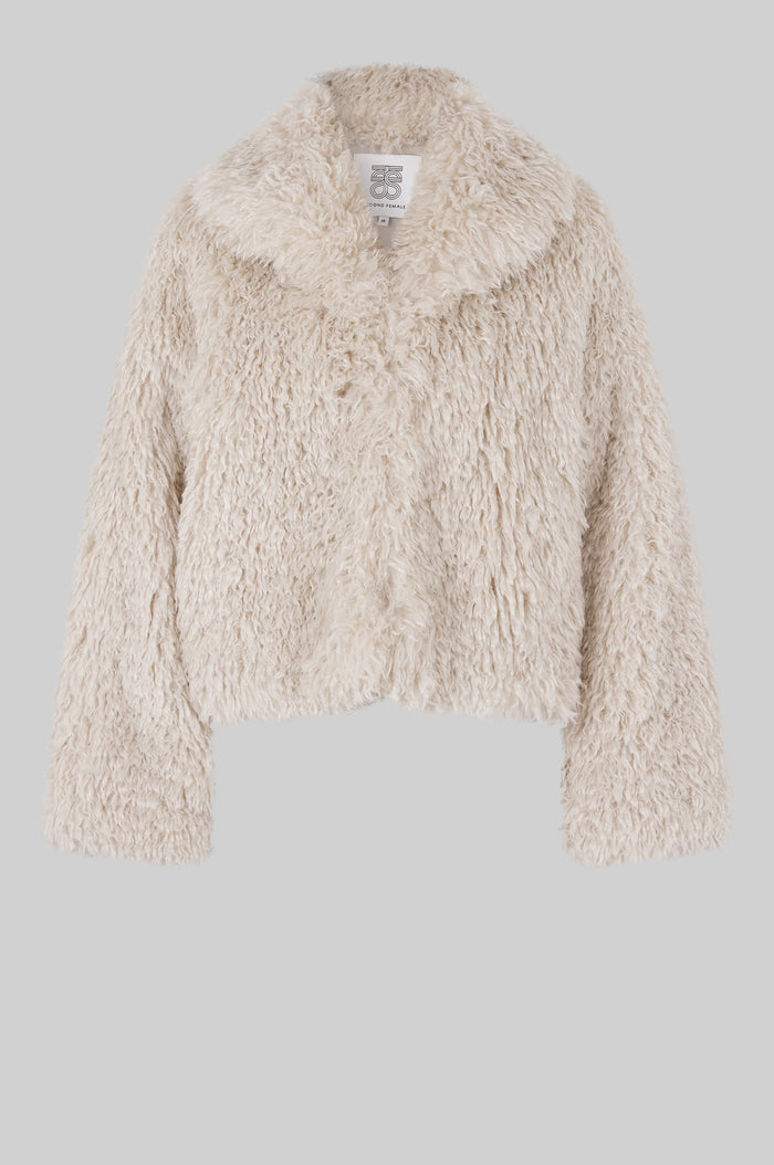 Ophie Jacket