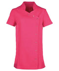 Orchid beauty and spa tunic