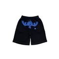 OSBATT Years Of Tears Short Black/Blue