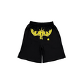 OSBATT Years Of Tears Short Black/Yellow