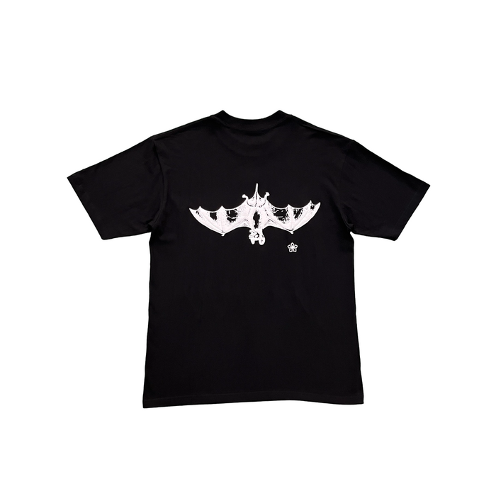 OSBATT Years Of Tears Tee Black/White