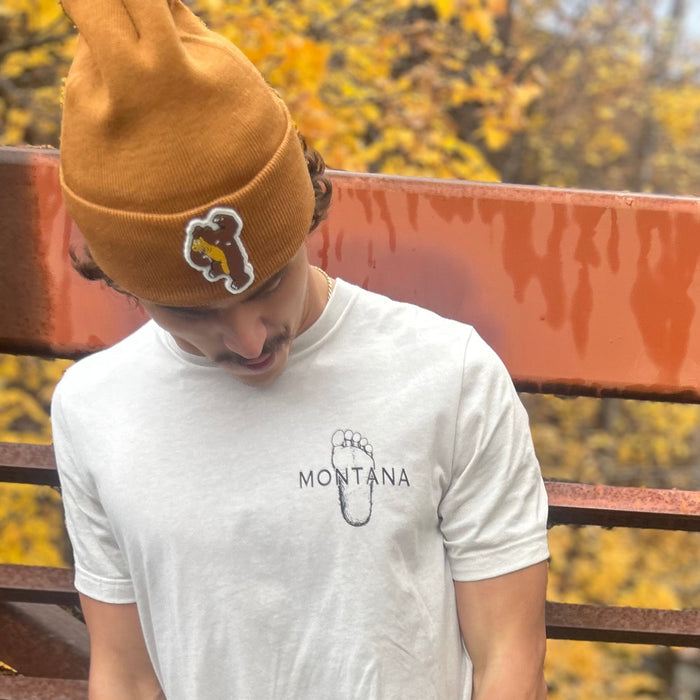 Otto Beanie
