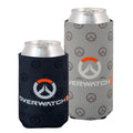 Overwatch 2 Can Cooler Collection