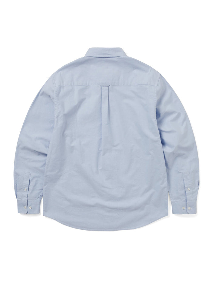 Oxford Shirt