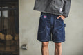 Painter Shorts 7.5oz