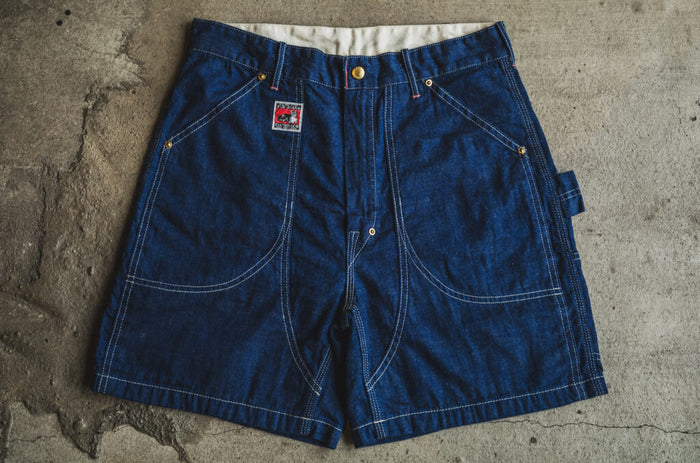 Painter Shorts 7.5oz