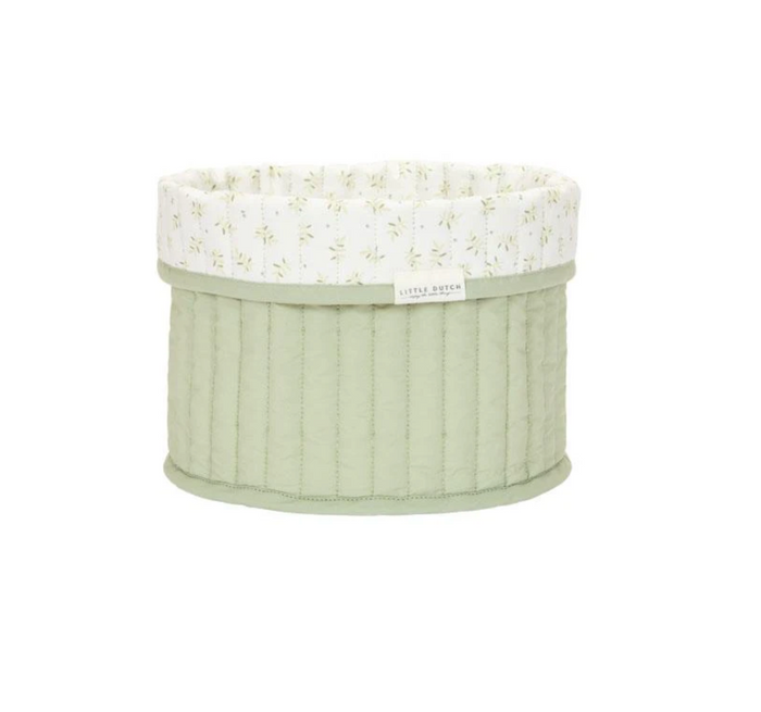 Panier de rangement | Blueberry Leaves