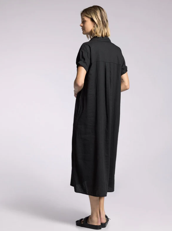 Paris Dress