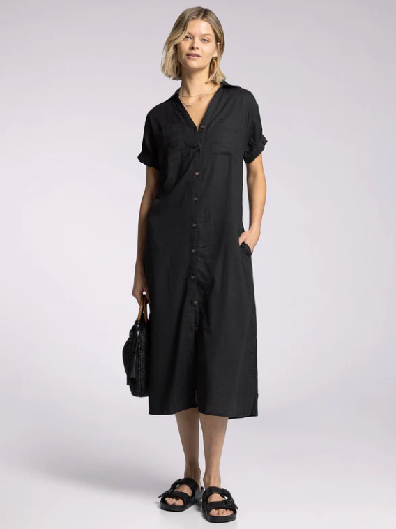 Paris Dress