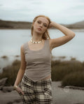 Celtic Fusion Design, Irish-designed folklore-inspired clothing created with a focus on sustainability, natural textures, and