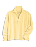 PATRICK Lemon Yellow, Vintage Jersey