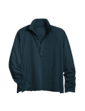 PATRICK Vintage Navy, Vintage Jersey