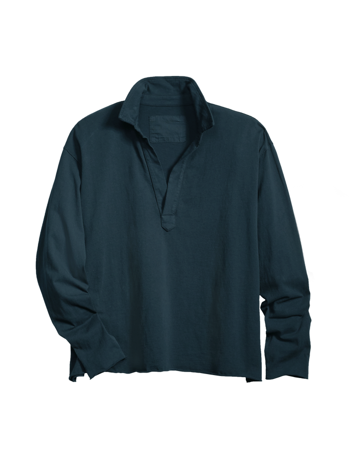 PATRICK Vintage Navy, Vintage Jersey