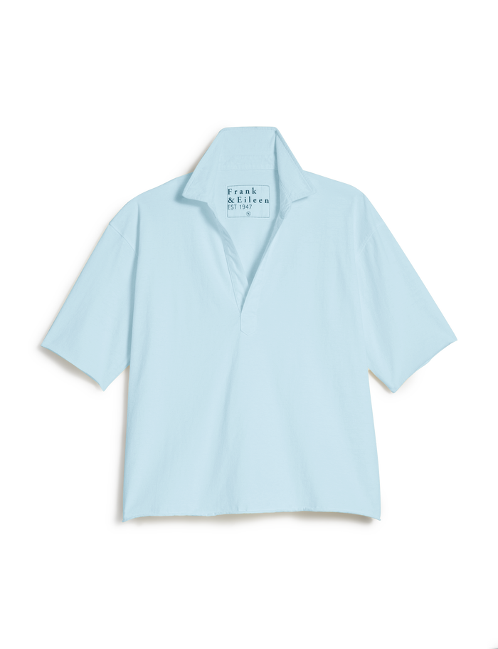 PATTY Dive Blue, Vintage Jersey