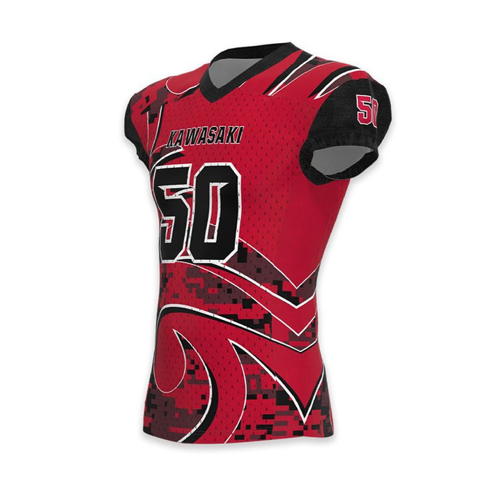 Pee Wee Football Uniform