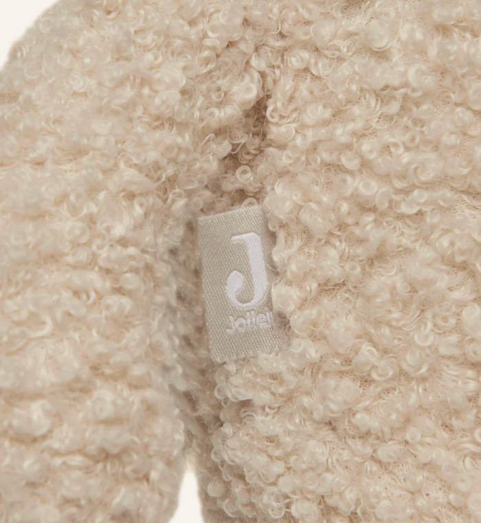 Peluche teddy bear | Naturel