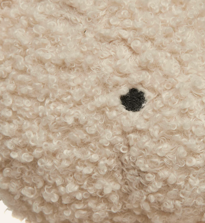 Peluche teddy bear | Naturel