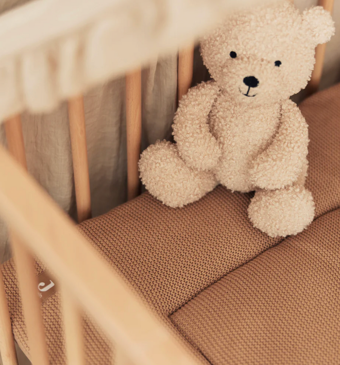 Peluche teddy bear | Naturel
