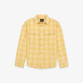 Pendleton Big Pocket Shirt - Cream Shadow