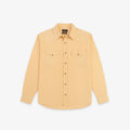 Pendleton Chandler Western Shirt - Beige
