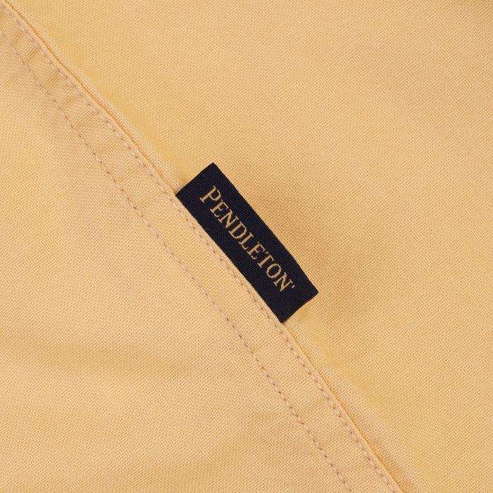 Pendleton Chandler Western Shirt - Beige