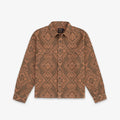 Pendleton La Pine Shirt - Echo Bay Dark Green