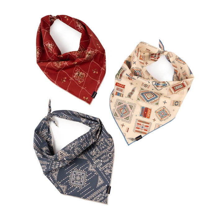 Pendleton Pet Bandana Multipack