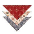 Pendleton Pet Bandana Multipack