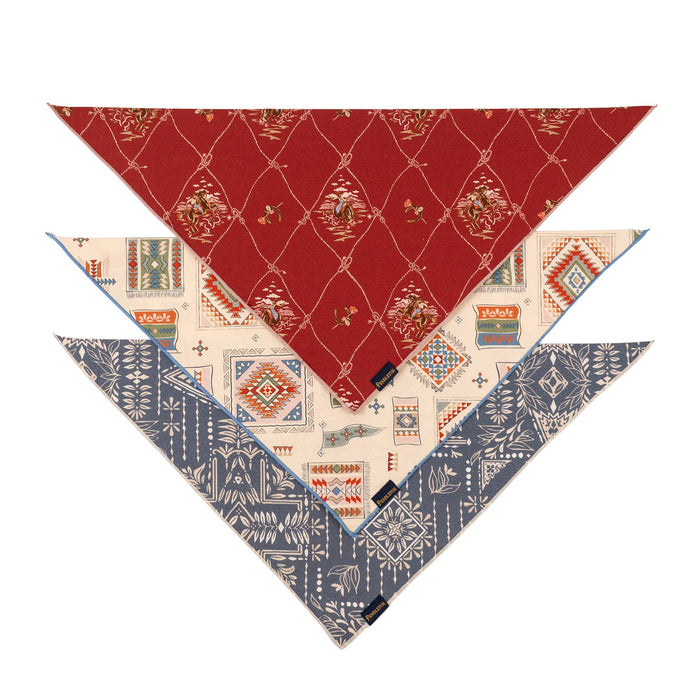 Pendleton Pet Bandana Multipack