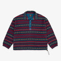 Pendleton Popover Snap Jacket - 1995 OG Jacquard