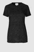 Peony O-Neck Tee