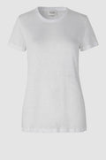 Peony O-Neck Tee