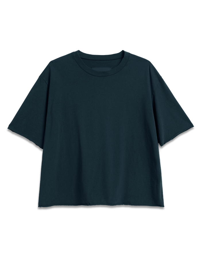 PERRY Vintage Navy, Vintage Jersey