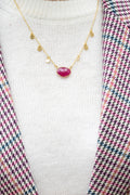 Persephone Necklace