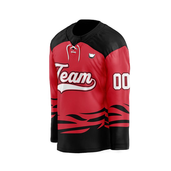 Personalized Youth Hockey Jerseys