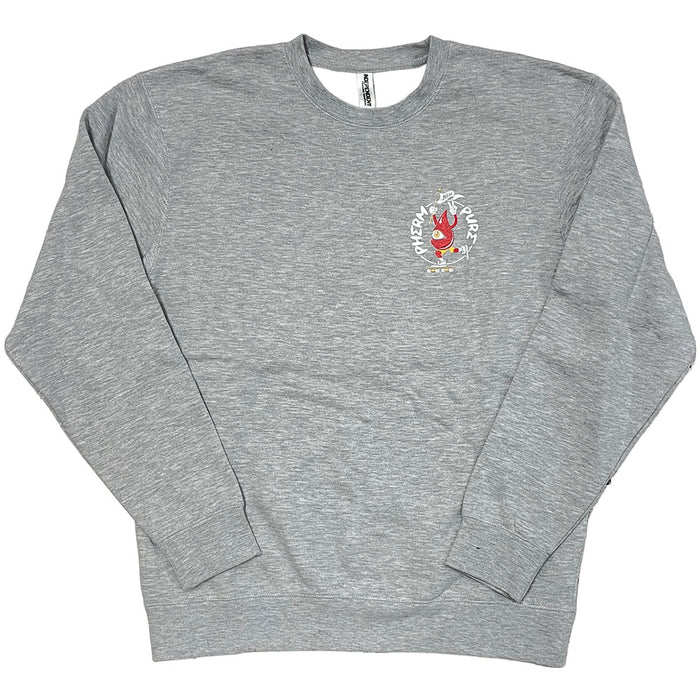 Pherm X Pure Infuse Crewneck Sweatshirt