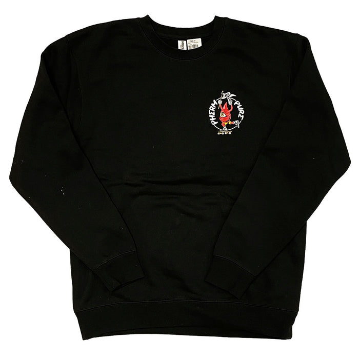 Pherm X Pure Infuse Crewneck Sweatshirt